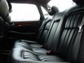 Ebony Black - XJ XJ8 Photo No. 11