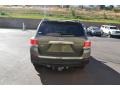 Cypress Green Pearl - Highlander V6 Photo No. 3