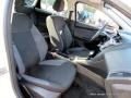 Oxford White - Focus S Sedan Photo No. 12