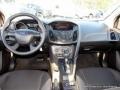 Oxford White - Focus S Sedan Photo No. 15