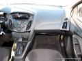 Oxford White - Focus S Sedan Photo No. 16