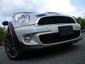 White Silver Metallic - Cooper S Hardtop Bayswater Package Photo No. 1