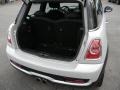 White Silver Metallic - Cooper S Hardtop Bayswater Package Photo No. 21