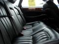 2003 Ebony Black Jaguar XJ XJ8  photo #32