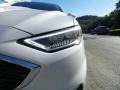 White Platinum - Fusion Sport AWD Photo No. 4