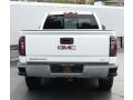 Summit White - Sierra 1500 SLT Double Cab 4WD Photo No. 3