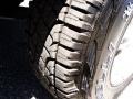 Black - Wrangler Sahara 4x4 Photo No. 21