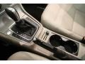 2016 Volkswagen Golf Beige Interior Transmission Photo