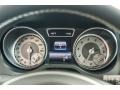  2017 GLA 250 4Matic 250 4Matic Gauges