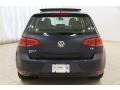 Night Blue Metallic - Golf 4 Door 1.8T SE Photo No. 15