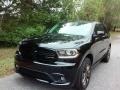 2017 DB Black Crystal Dodge Durango GT AWD  photo #12