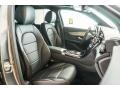 Selenite Grey Metallic - GLC 300 Photo No. 2