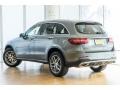 Selenite Grey Metallic - GLC 300 Photo No. 3
