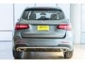 Selenite Grey Metallic - GLC 300 Photo No. 4