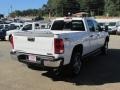 2014 Summit White GMC Sierra 2500HD SLE Crew Cab 4x4  photo #7