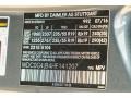 Selenite Grey Metallic - GLC 300 Photo No. 6