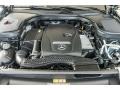 Selenite Grey Metallic - GLC 300 Photo No. 9