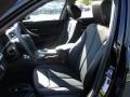 2014 Jet Black BMW 3 Series 320i xDrive Sedan  photo #13