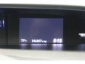Crystal Black Pearl - Civic Hybrid Sedan Photo No. 14