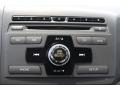 Crystal Black Pearl - Civic Hybrid Sedan Photo No. 15