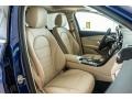 Brilliant Blue Metallic - GLC 300 Photo No. 2