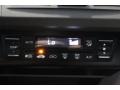 Crystal Black Pearl - Civic Hybrid Sedan Photo No. 16