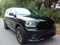 2017 DB Black Crystal Dodge Durango GT AWD  photo #26