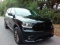 2017 DB Black Crystal Dodge Durango GT AWD  photo #34