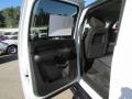 2014 Summit White GMC Sierra 2500HD SLE Crew Cab 4x4  photo #30