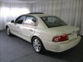 White - Optima EX V6 Photo No. 4