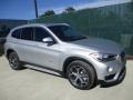 Glacier Silver Metallic - X1 xDrive28i Photo No. 1