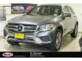 Selenite Grey Metallic - GLC 300 Photo No. 1