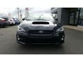 Crystal Black Silica - WRX Premium Photo No. 2