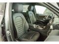 Selenite Grey Metallic - GLC 300 Photo No. 2