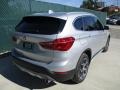 Glacier Silver Metallic - X1 xDrive28i Photo No. 4