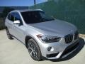 Glacier Silver Metallic - X1 xDrive28i Photo No. 5