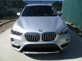Glacier Silver Metallic - X1 xDrive28i Photo No. 6