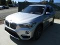 Glacier Silver Metallic - X1 xDrive28i Photo No. 7