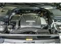 Selenite Grey Metallic - GLC 300 Photo No. 8