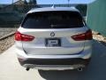 Glacier Silver Metallic - X1 xDrive28i Photo No. 9