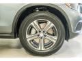 Selenite Grey Metallic - GLC 300 Photo No. 9