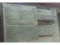 Selenite Grey Metallic - GLC 300 Photo No. 10