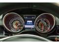  2017 GLE 63 S AMG 4Matic Coupe 63 S AMG 4Matic Coupe Gauges