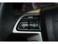 2012 Alabaster Silver Metallic Honda Accord EX-L V6 Sedan  photo #14