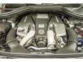5.5 Liter AMG DI biturbo DOHC 32-Valve VVT V8 Engine for 2017 Mercedes-Benz GLE 63 S AMG 4Matic Coupe #116023689