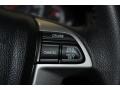 2012 Alabaster Silver Metallic Honda Accord EX-L V6 Sedan  photo #16