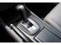 2012 Alabaster Silver Metallic Honda Accord EX-L V6 Sedan  photo #22