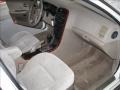 White - Optima EX V6 Photo No. 20