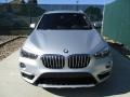 Glacier Silver Metallic - X1 xDrive28i Photo No. 6