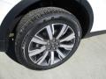 2017 Land Rover Discovery Sport HSE Luxury Wheel and Tire Photo